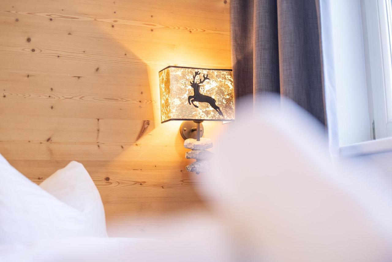 Harakiri Lodgings Und Apresski Mayrhofen Esterno foto