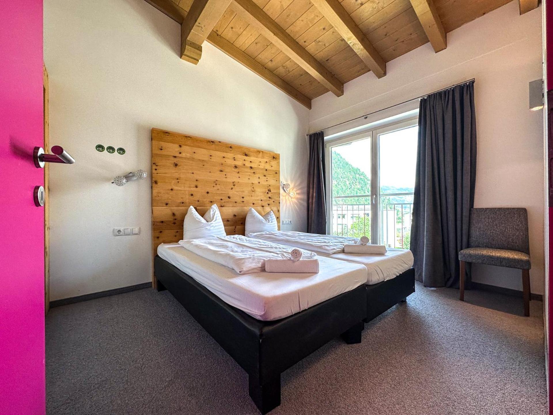 Harakiri Lodgings Und Apresski Mayrhofen Esterno foto