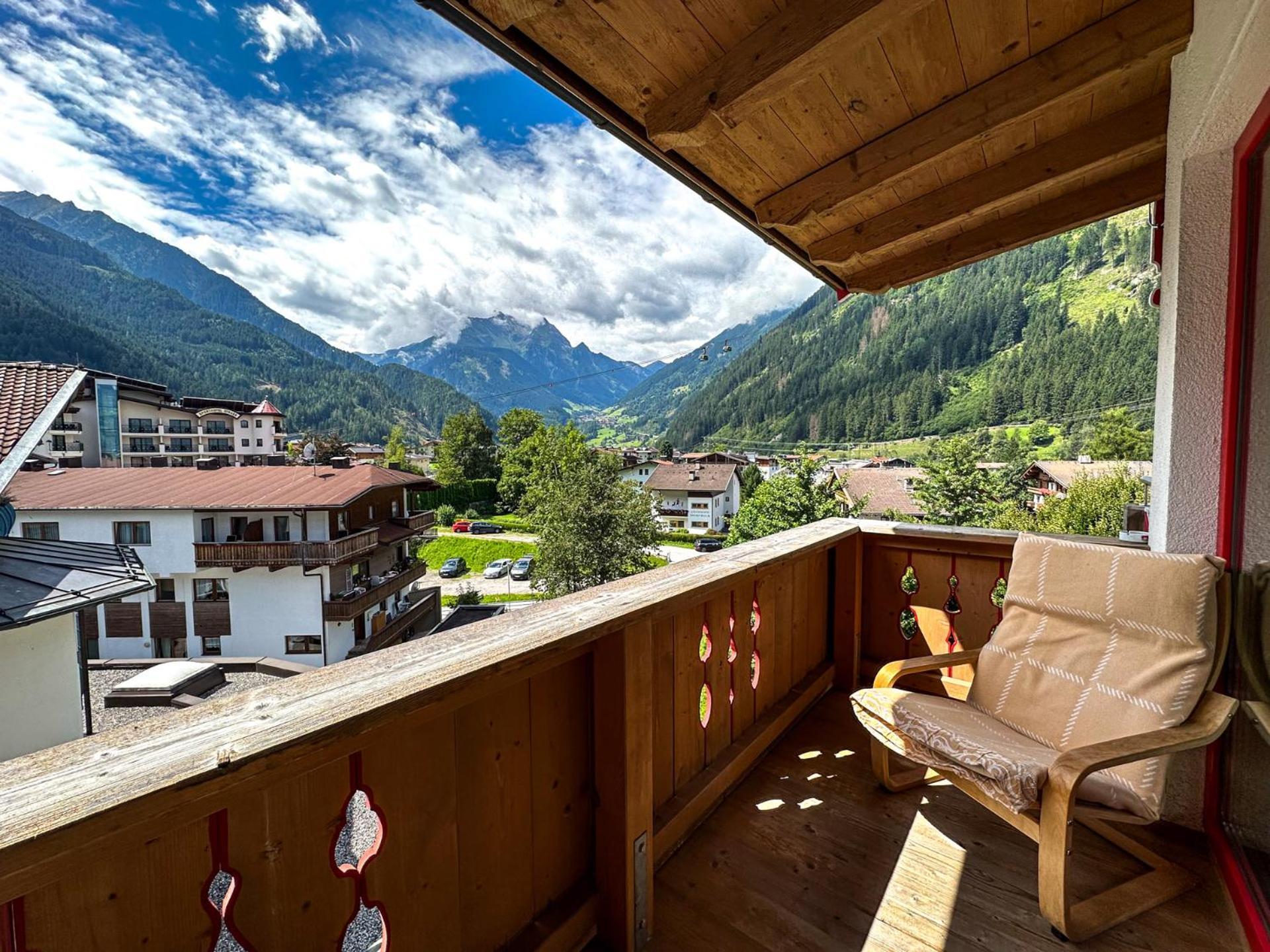 Harakiri Lodgings Und Apresski Mayrhofen Esterno foto